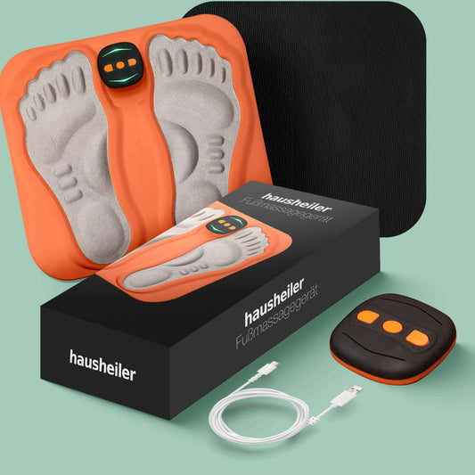 HausHeiler NeuroRom